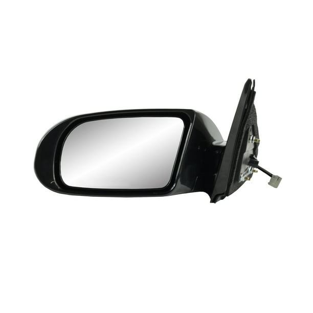 S Model Fits Maxima 09-14 Passenger Side Mirror Replacement 